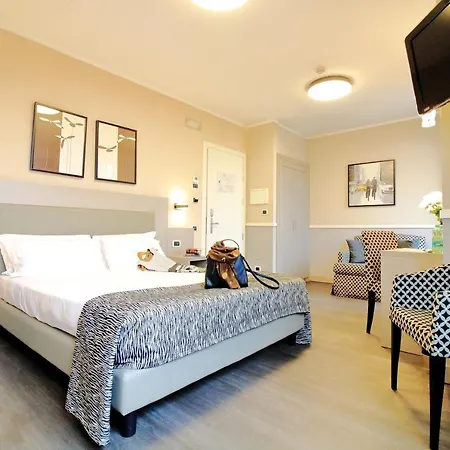 Noba E Residenze 3* Rzym