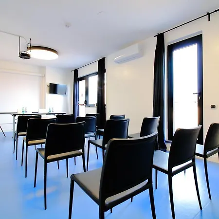 Noba E Residenze Hotel Rzym