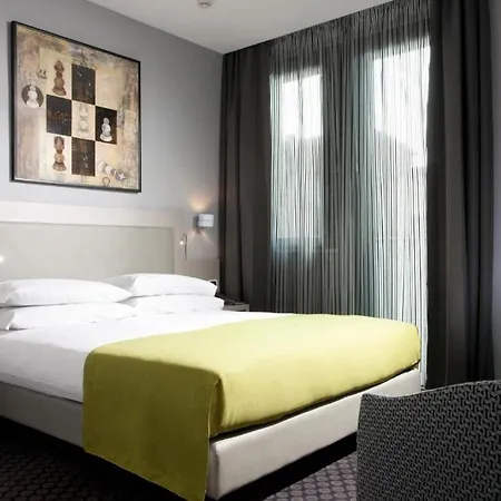 Noba E Residenze Hotel 3*