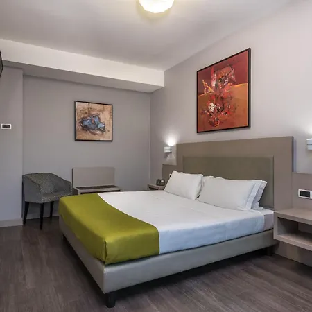 Noba E Residenze Hotel 3*