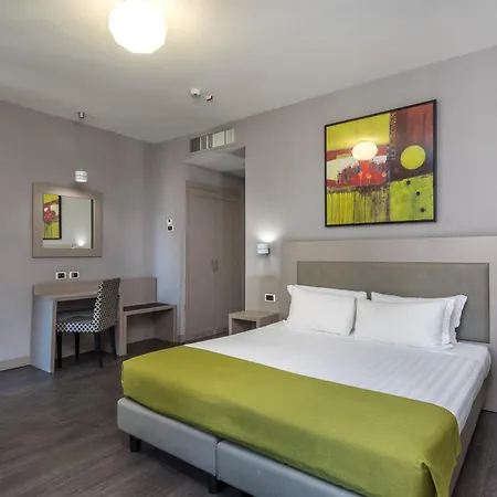 Noba E Residenze Hotel 3*