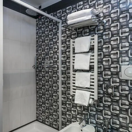 Noba E Residenze 3*