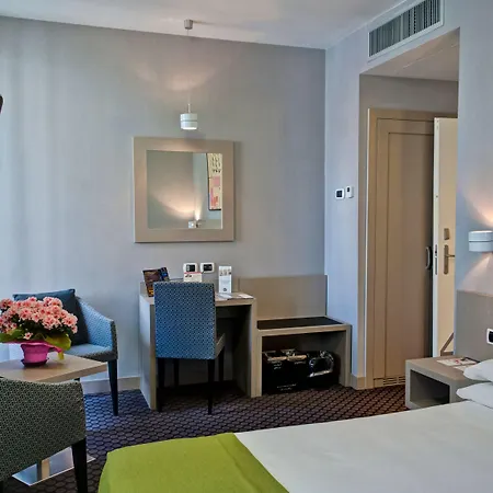 Noba E Residenze 3* Rzym