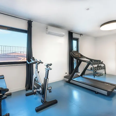 Hotel Noba E Residenze 3*