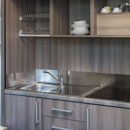 Noba E Residenze Hotel Rzym