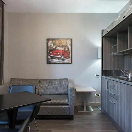 Hotel Noba E Residenze
