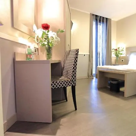 Noba E Residenze 酒店 3*