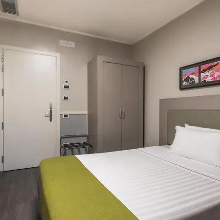 Noba E Residenze 3* 罗马