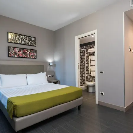 Noba E Residenze 3*