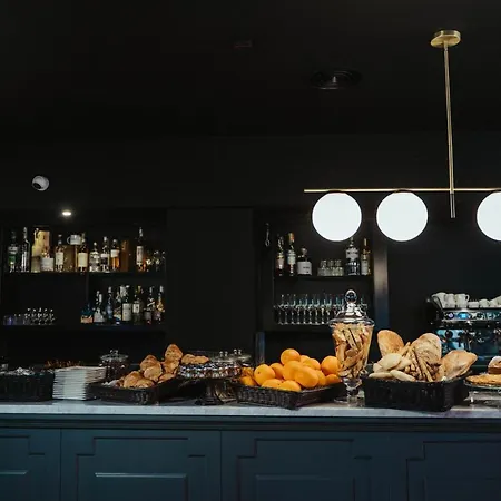Noba E Residenze 3* Roma