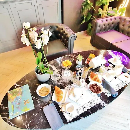 Noba E Residenze 3* Roma