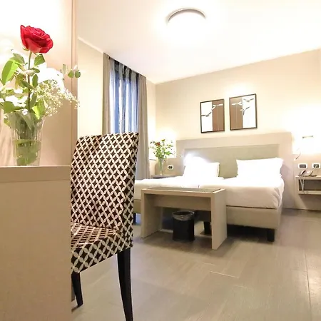 Noba E Residenze 3* Roma