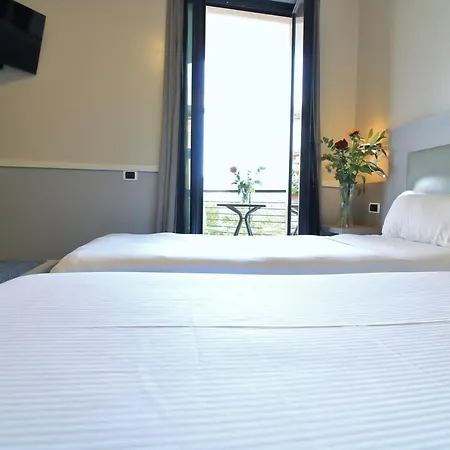 Noba E Residenze Hotel Roma