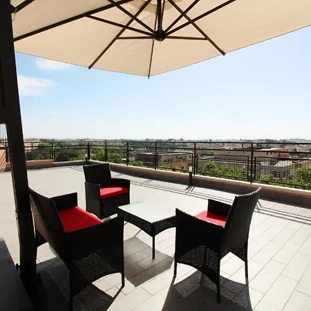 Noba E Residenze Hotel 3*