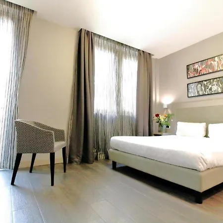 Noba E Residenze Hotel 3*
