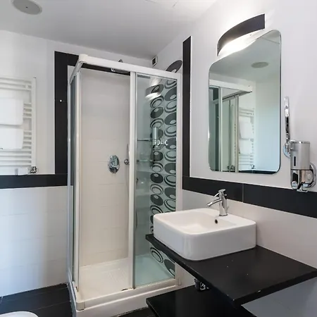 Hotel Noba E Residenze Rom