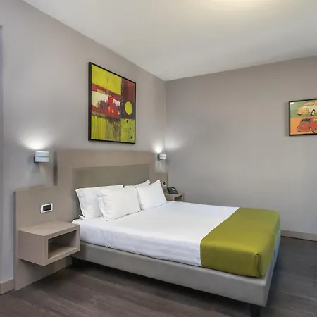 Noba E Residenze Otel 3*