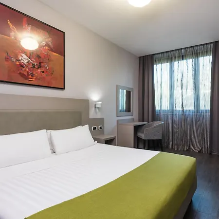 Szálloda Noba E Residenze 3*