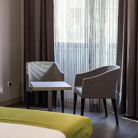 Szálloda Noba E Residenze