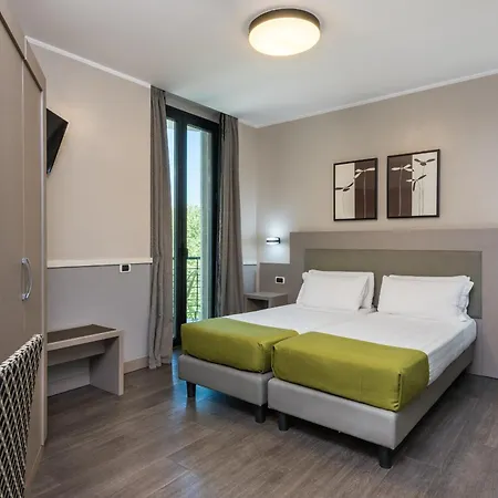 Hotel Noba E Residenze Roma
