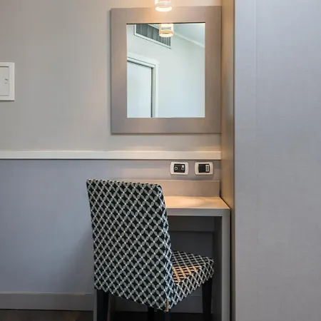 Noba E Residenze 3* Rome