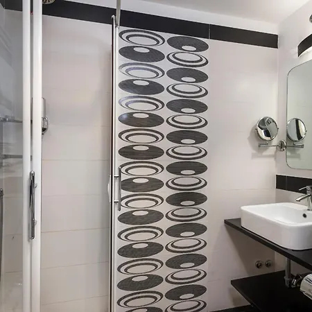 Szálloda Noba E Residenze 3*