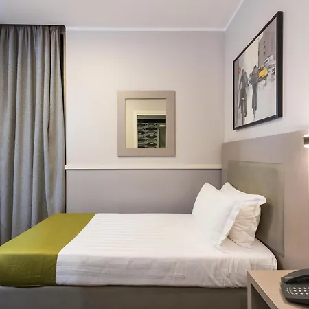 Szálloda Noba E Residenze