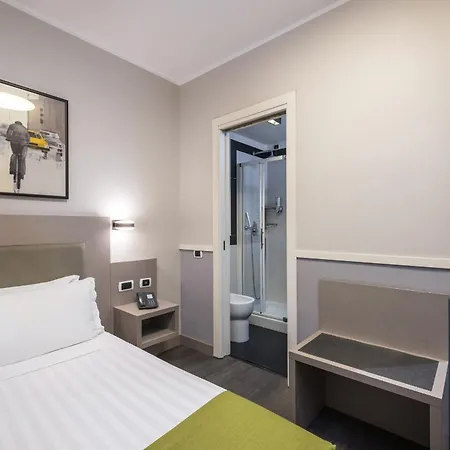 Hotel Noba E Residenze 3*