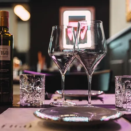 Szálloda Noba E Residenze Róma