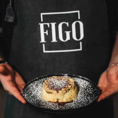 Noba E Residenze Szálloda Róma