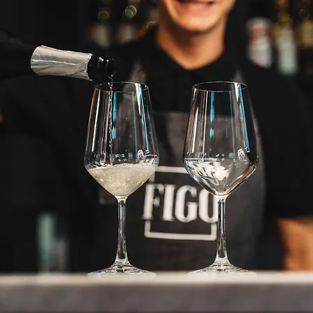 Szálloda Noba E Residenze 3*