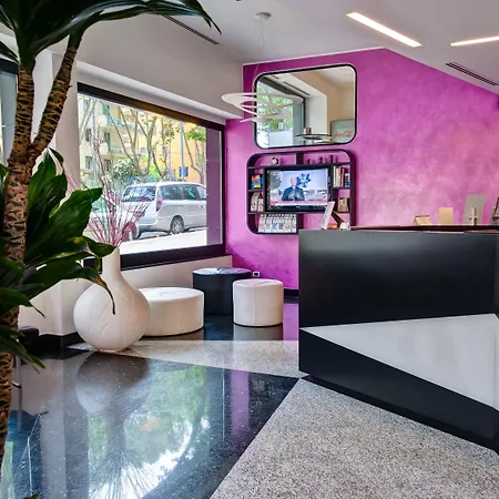 Noba E Residenze Szálloda