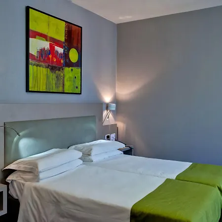 Noba E Residenze Hotel