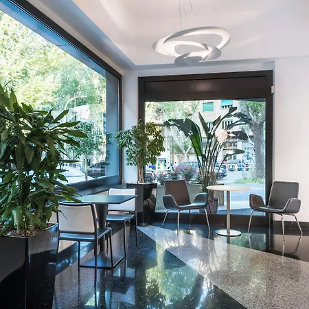 Szálloda Noba E Residenze 3*