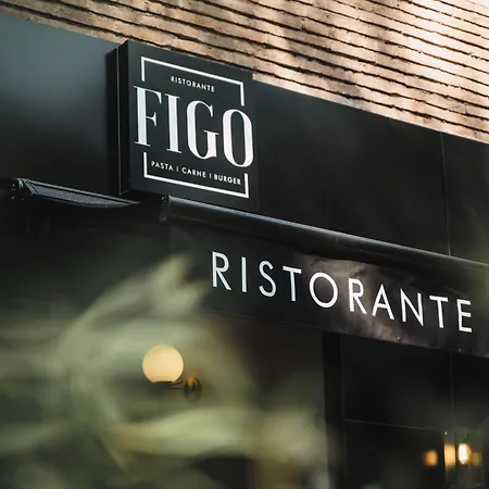 Ξενοδοχείο Noba E Residenze 3*