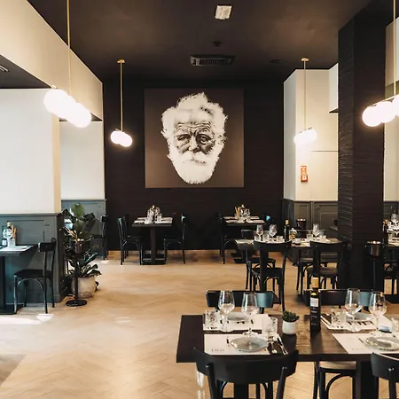 Noba E Residenze Ξενοδοχείο