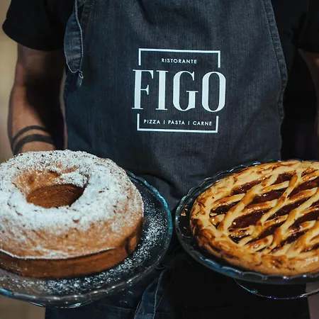 Szálloda Noba E Residenze