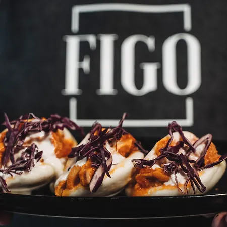 Noba E Residenze Szálloda 3*