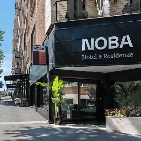 Noba E Residenze 3*