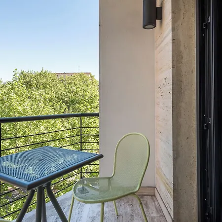 Szálloda Noba E Residenze