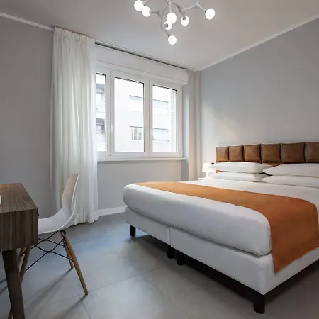 Ξενοδοχείο Noba E Residenze