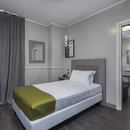 Noba E Residenze 3* Róma