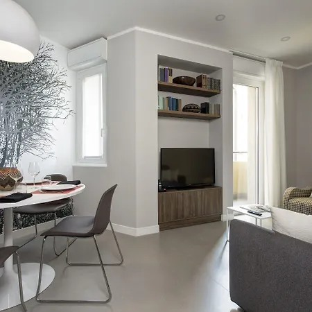 Szálloda Noba E Residenze 3*