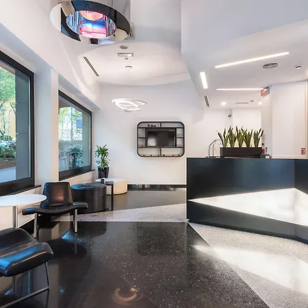 Hotel Noba E Residenze 3*