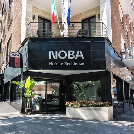 Noba E Residenze