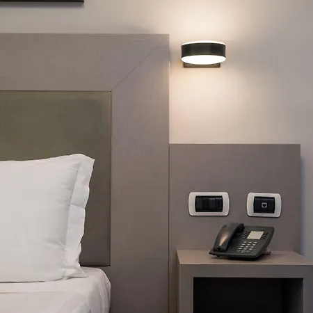Noba E Residenze Hotel