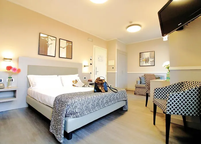 Noba E Residenze 3* Roma