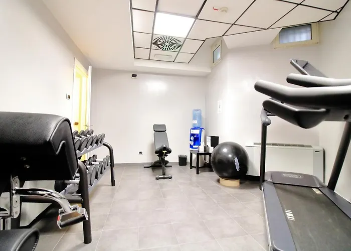 Noba E Residenze Hotel Roma