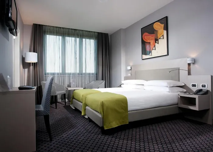 Hotel Noba E Residenze