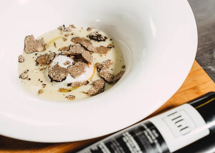 Noba E Residenze Hotel 3*